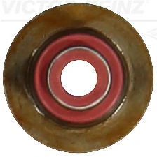 Seal Ring, valve stem